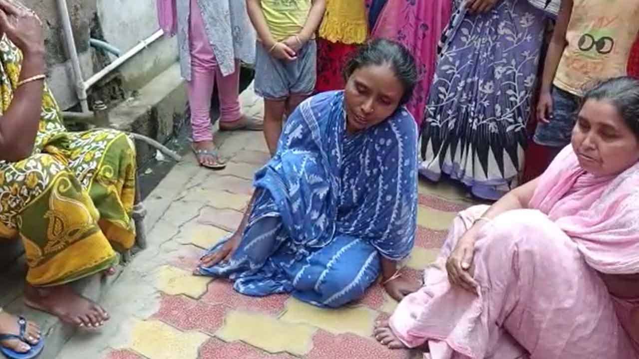 Body Recover: ওরা ডেকে নিয়ে গেল, গলির মোড়ে যেতেই শুনি আমার ছেলেটা মরে গেছে, কান্নায় ভেঙে পড়লেন মা