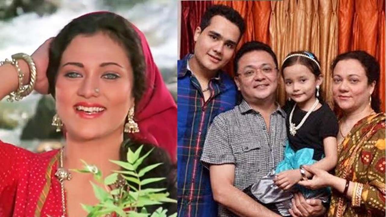 Mandakini প্রায় ২৫ বছর পর মন্দাকিনী ফিরছেন, কোথায় কীভাবে, রইল তার