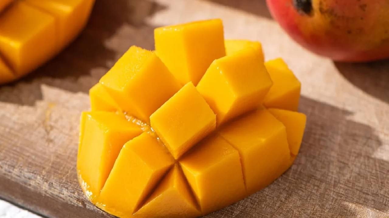 Mango Health Benefits: ভয় নেই সুগারের, ফলের রাজার দারুণ গুণেই ঘটবে মিরাকেল