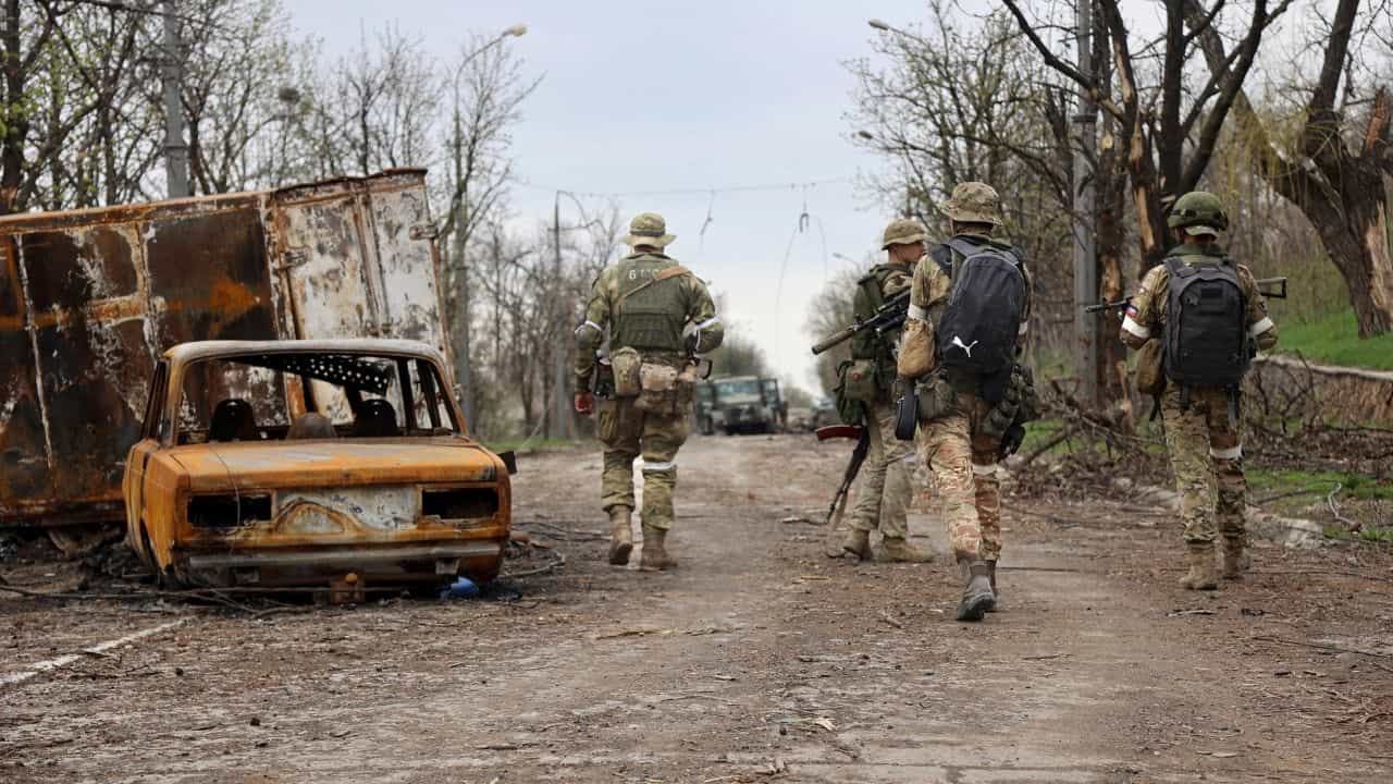 Russia Attacking Mariupol: ২ দিন আগেই 'স্বাধীনতা'র ঘোষণা, সেই মারিউপোলেই ফের হামলা শুরু করল রাশিয়া!