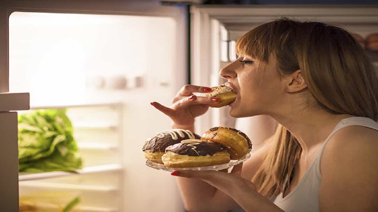 Metabolism Disorders: এই ৫ খাবারে কমছে আপনার মেটাবলিজ়ম, সাবধান! কঠিন কসরতেও রোগা হওয়া যাবে না Metabolism Disorders: এই ৫ খাবারে কমছে আপনার মেটাবলিজ়ম, সাবধান! কঠিন কসরতেও রোগা হওয়া যাবে না