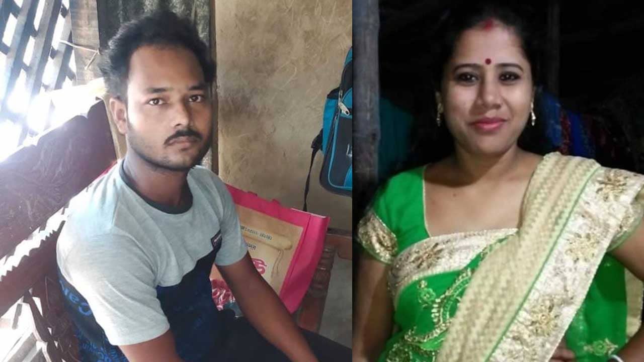 Haldia Murder: এক সপ্তাহ লাগল মৃতদেহ চিনতে, সোশ্যাল মিডিয়ায় তৈরি সম্পর্ক থেকে সরে আসতে চেয়েছিলেন মহিলা?