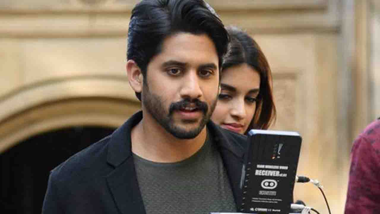 Naga Chaitanya: সামান্থার সঙ্গে ছাড়াছাড়ির পর ভূতের থেকে মেসেজ পাচ্ছেন নাগা চৈতন্য, রাতে ঘুমতে পারেন না কিছুতেই!