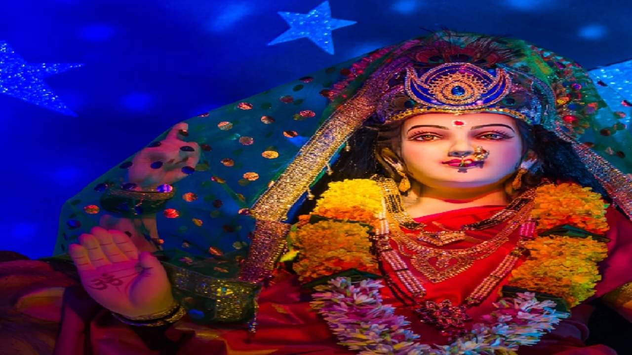 Chaitra Navratri 2022: নবরাত্রির এই ৯ দিনে কী কী ভোগ নিবেদন করা হয়, জানেন