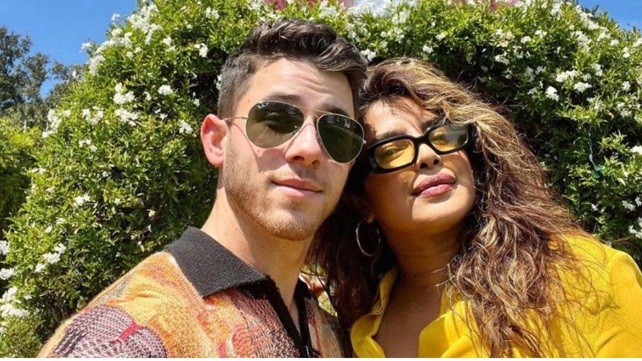 Priyanka-Nick: অবশেষে সামনে এল প্রিয়াঙ্কা, নিক-এর  মেয়ের নাম, কী নাম রাখলেন তাঁরা মেয়ের?