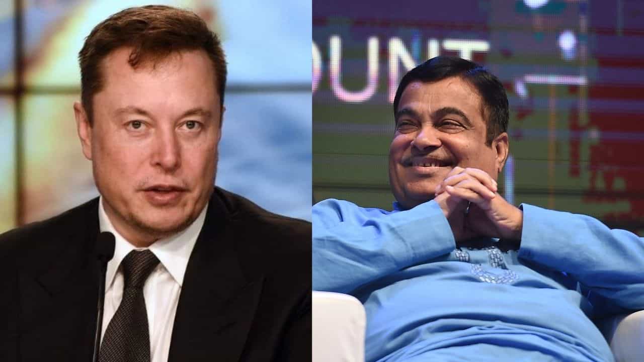 Nitin Gadkari's Invite to Tesla: ভারতেও আসছে টেসলা? এলন মাস্ককে 'লোভনীয়' প্রস্তাব দিলেন কেন্দ্রীয় মন্ত্রী