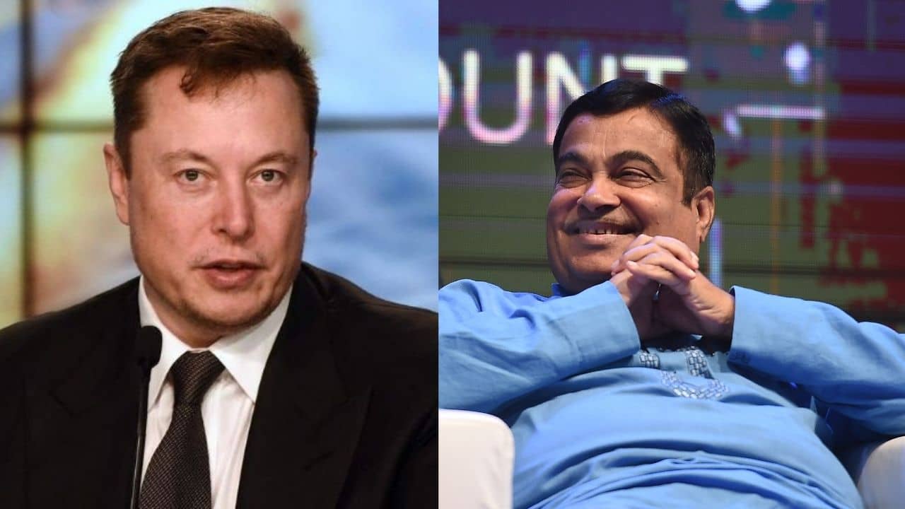 Nitin Gadkaris Invite to Tesla: ভারতেও আসছে টেসলা? এলন মাস্ককে লোভনীয় প্রস্তাব দিলেন কেন্দ্রীয় মন্ত্রী