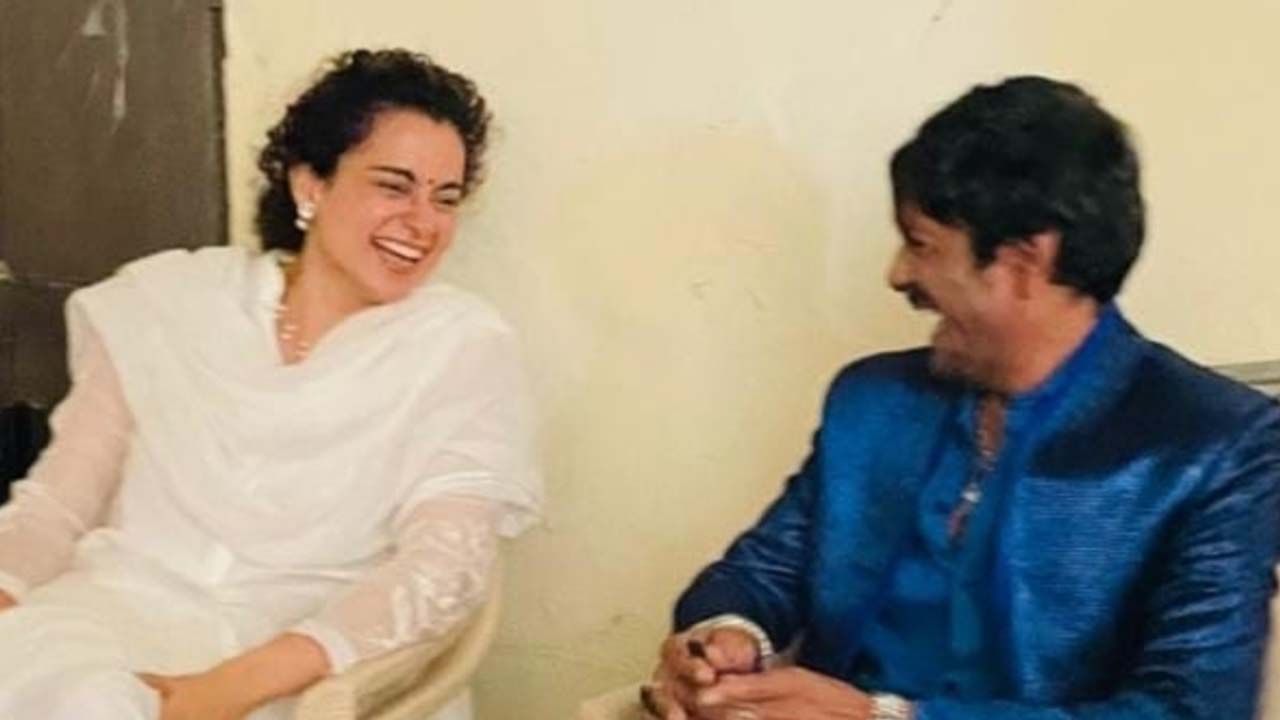 Nawazuddin-Kangana: প্রযোজিকা কঙ্গনার সঙ্গে কাজ করা কতটা কঠিন, কী বলছেন নওয়াজ? Nawazuddin-Kangana: প্রযোজিকা কঙ্গনার সঙ্গে কাজ করা কতটা কঠিন, কী বলছেন নওয়াজ?