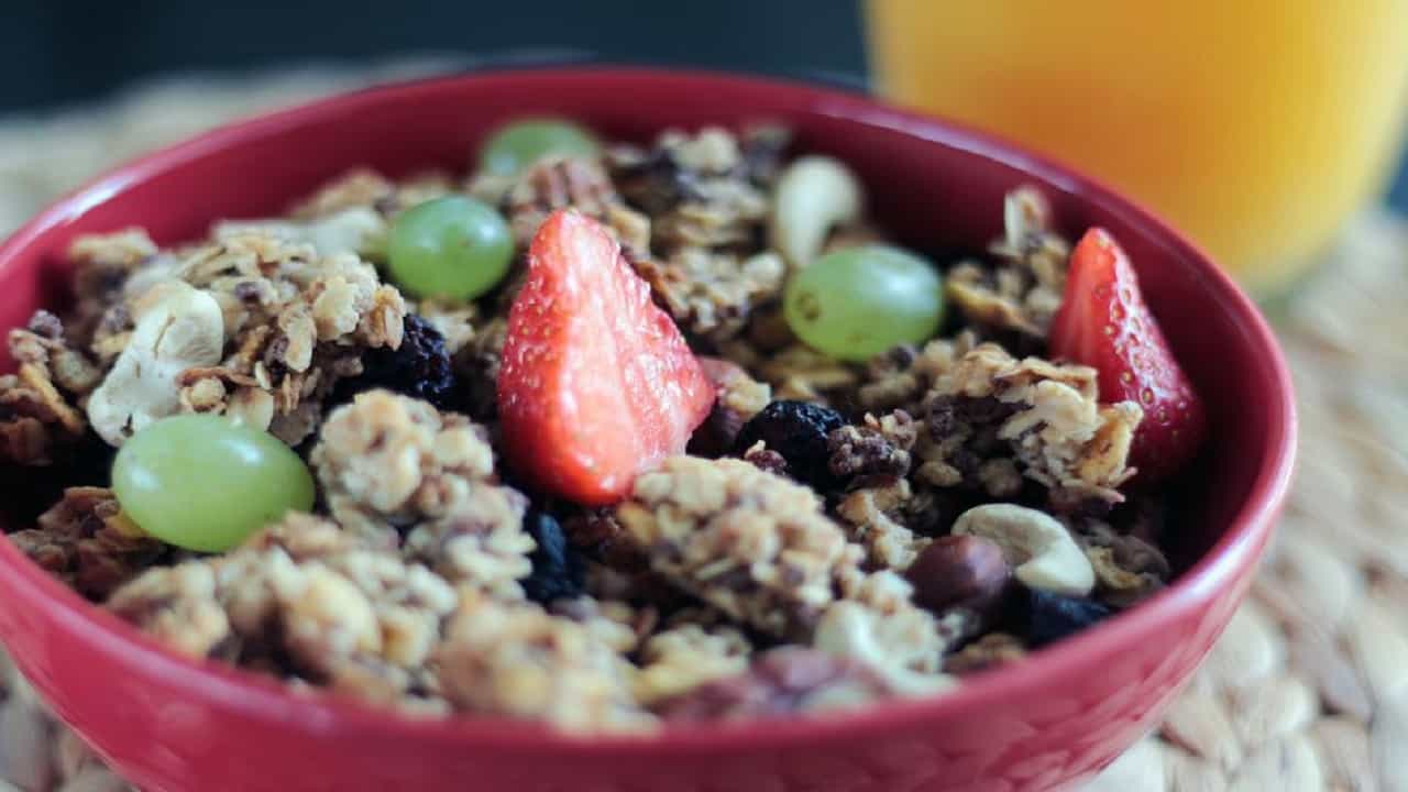 Breakfast: ব্রেকফাস্ট হোক এই প্রাকৃতিক উপাদান দিয়েই, গরমে পেট থাকবে ঠান্ডা! Breakfast: ব্রেকফাস্ট হোক এই প্রাকৃতিক উপাদান দিয়েই, গরমে পেট থাকবে ঠান্ডা!