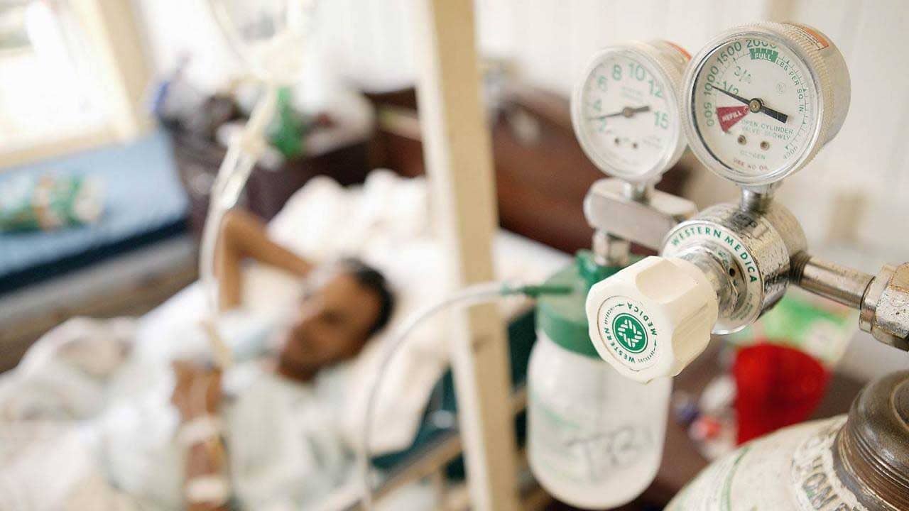 Baruipur Hospital: চুক্তি শেষ, তাই পাইপলাইন বন্ধ সরকারি হাসপাতালে, কী ভাবে অক্সিজেন পাবে রোগীরা?