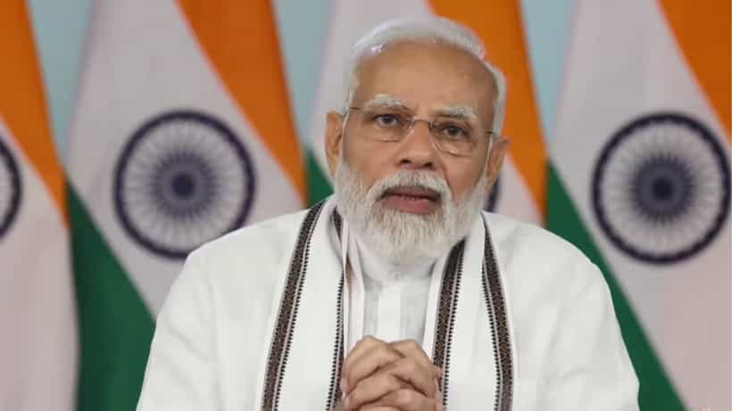 PM Modi Meeting With CMs: কর কমিয়ে মানুষকে স্বস্তি দিন, জ্বালানির দাম বৃদ্ধি নিয়ে মুখ্যমন্ত্রীদের বললেন মোদী