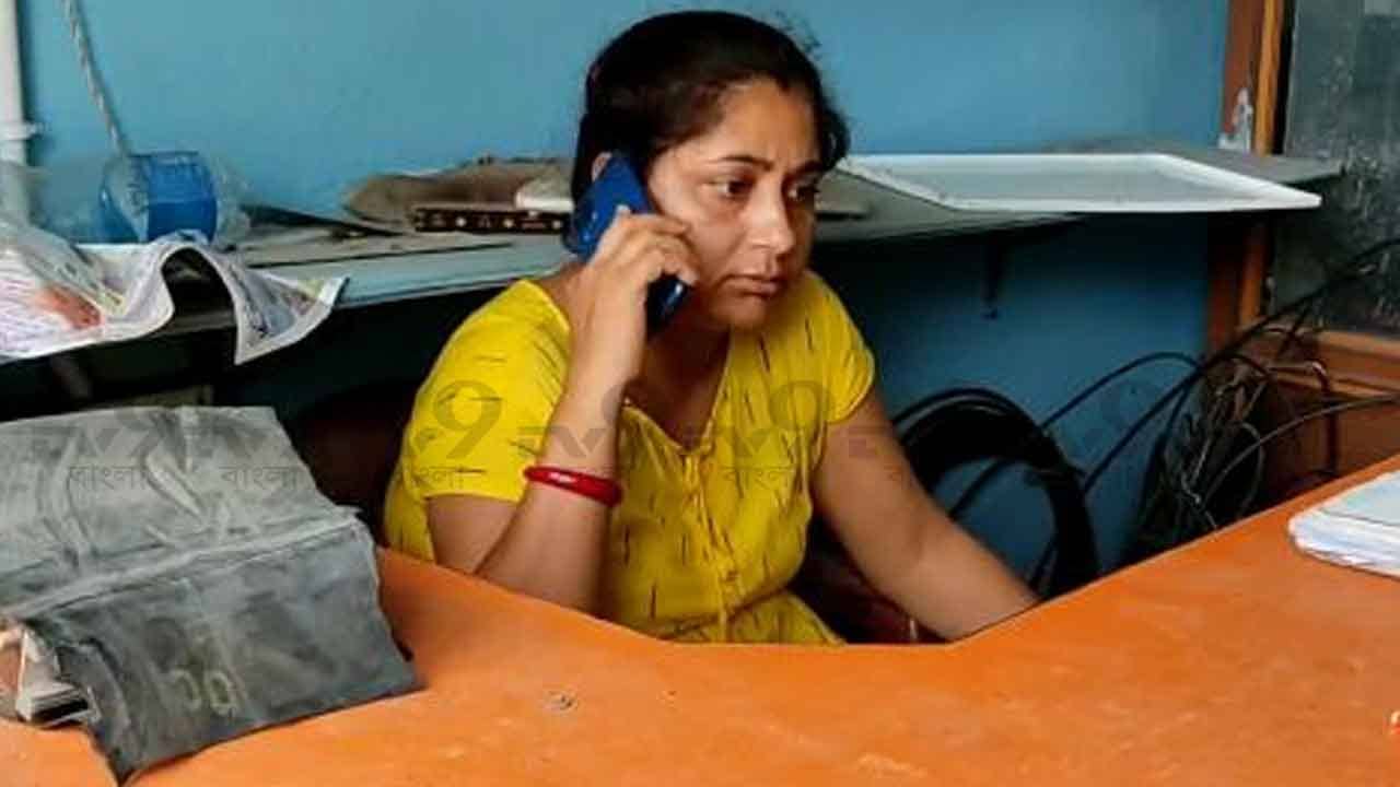 Vandalism at Polba: বাড়িতে টিভি দেখতে পারছিলেন না, তা বলে কেবল অপারেটরের উপর এমন প্রতিশোধ...