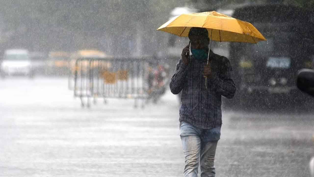 Weather Update: একাধিক জেলায় বজ্রবিদ্যুৎ-সহ ঝেঁপে বৃষ্টি, কোথায় কোথায়, জানাল মৌসম ভবন