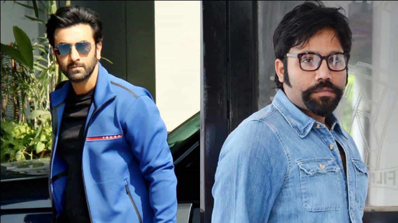 Ranbir Kapoor-'Animal': বিয়ের গুঞ্জন সরিয়ে কাজে মন রণবীর কাপুরের Ranbir Kapoor-'Animal': বিয়ের গুঞ্জন সরিয়ে কাজে মন রণবীর কাপুরের
