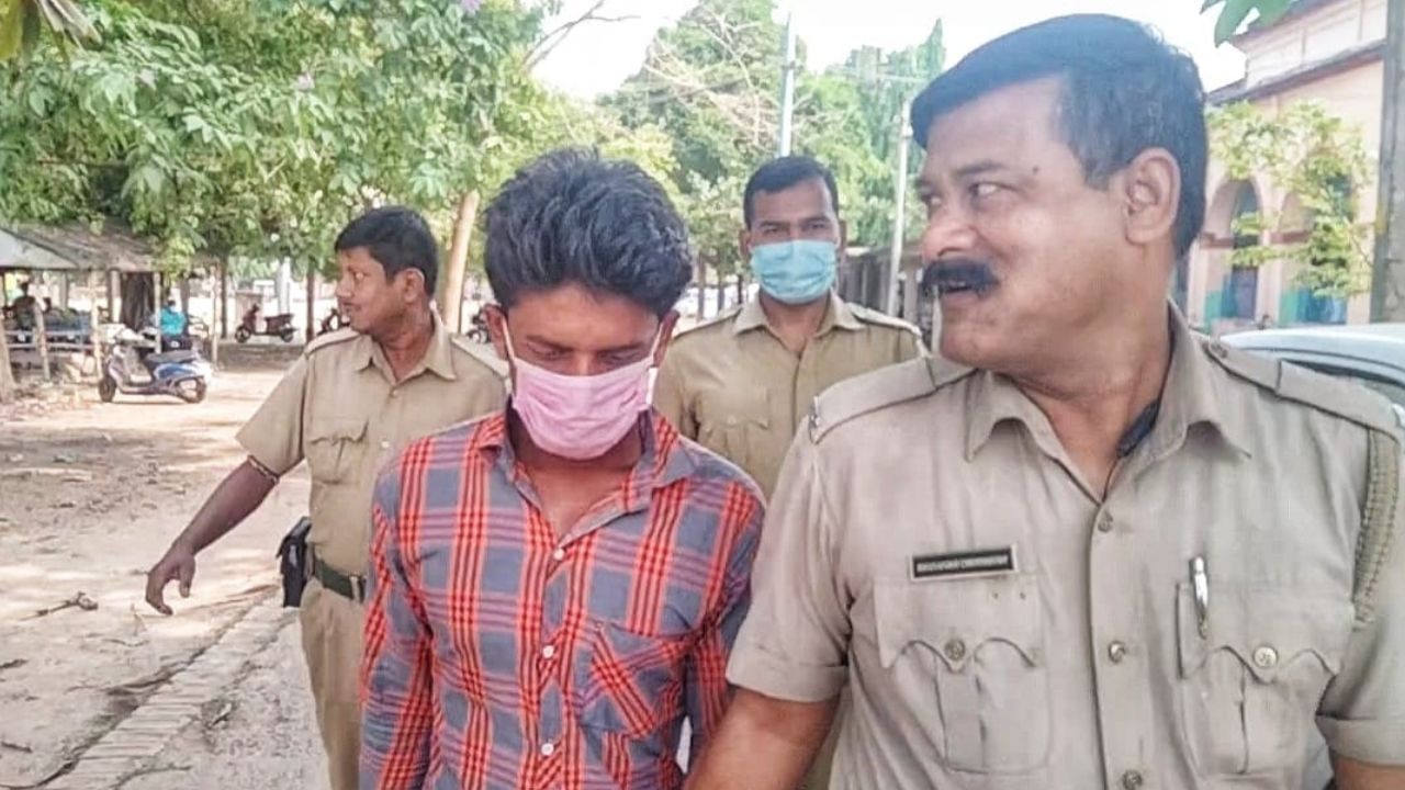 Jail for physical assault : কাজ করতে গিয়ে যুবকের লালসার শিকার কিশোরী, ৪ বছর পর দোষীসাব্যস্তের জেল