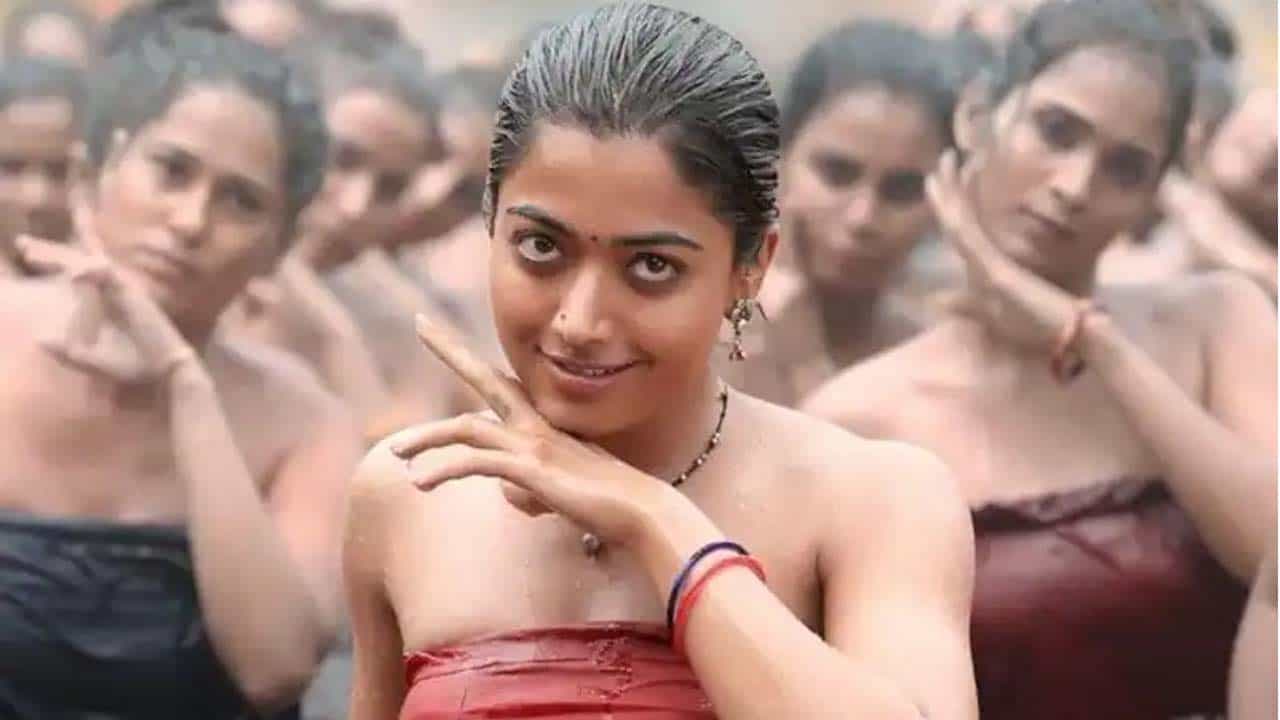Rashmika Mandanna: হিন্দি সিনেমায় অভিষেক করতে কেন কোনও চাপ অনুভব করছেন না রশ্মিকা? Rashmika Mandanna: হিন্দি সিনেমায় অভিষেক করতে কেন কোনও চাপ অনুভব করছেন না রশ্মিকা?
