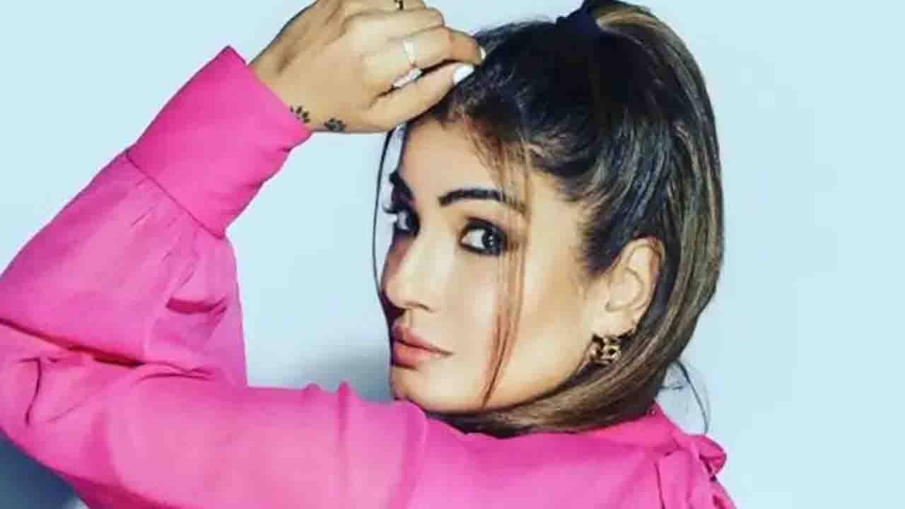 Raveena Tandon: স্টুডিয়ো ফ্লোরে লোকের বমি পরিষ্কার করেছিলেন, রবিনা টন্ডনের যাত্রা সহজ ছিল না