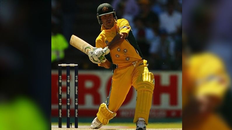 এই তালিকায় তিন নম্বরে রয়েছেন অস্ট্রেলিয়ার রিকি পন্টিং (Ricky Ponting)। তিনি ২০০৩ সালে ভারতের বিরুদ্ধে ১৪০ রানের অপরাজিত ইনিংস খেলেছিলেন। (Pic Courtesy - ESPNCRICINFO)
