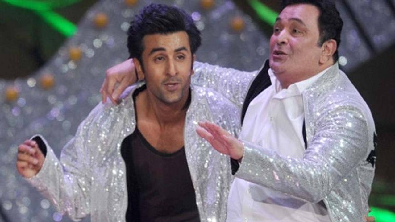 Rishi Kapoor-Ranbir Kapoor: রণবীর আর আমি এক রকম, কী বিষয়ে বলেছিলেন ঋষি কাপুর এই কথা?