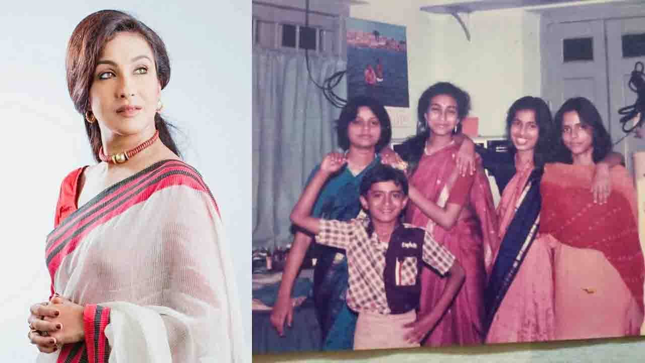 Rituparna Sengupta: এবার প্রিয়জন হারা হলেন ঋতুপর্ণা সেনগুপ্ত, সময়টা সত্যিই ভাল যাচ্ছে না টলি কুইনের