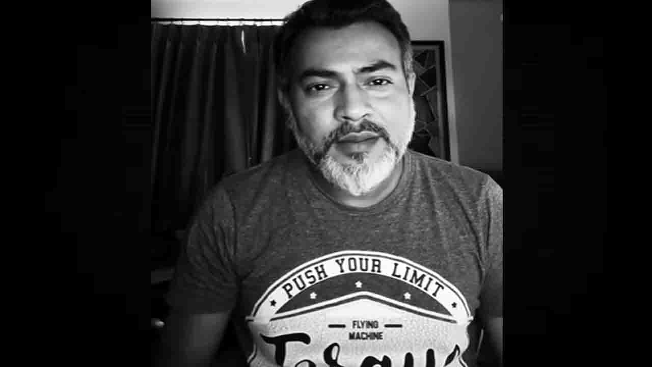 Rudranil Ghosh: 'গুড় বাতাসা'-সহ 'একগ্লাস জল' খেতে অনুব্রত মণ্ডলের বাড়ি যেতে চান রুদ্রনীল Rudranil Ghosh: 'গুড় বাতাসা'-সহ 'একগ্লাস জল' খেতে অনুব্রত মণ্ডলের বাড়ি যেতে চান রুদ্রনীল