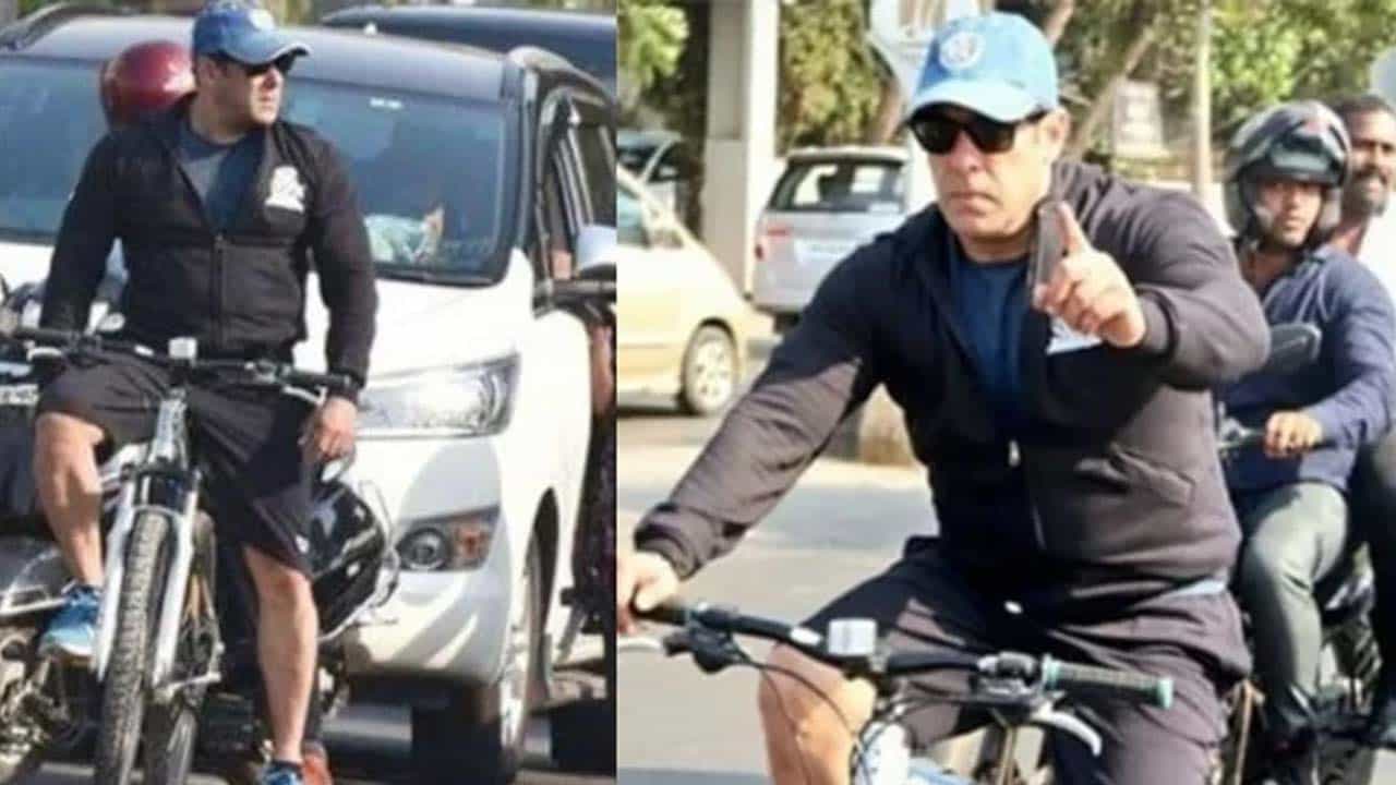 Salman Khan: কেন কিছুটা স্বস্তিতে আপাতত সলমন খান? রইল সেই খবর Salman Khan: কেন কিছুটা স্বস্তিতে আপাতত সলমন খান? রইল সেই খবর