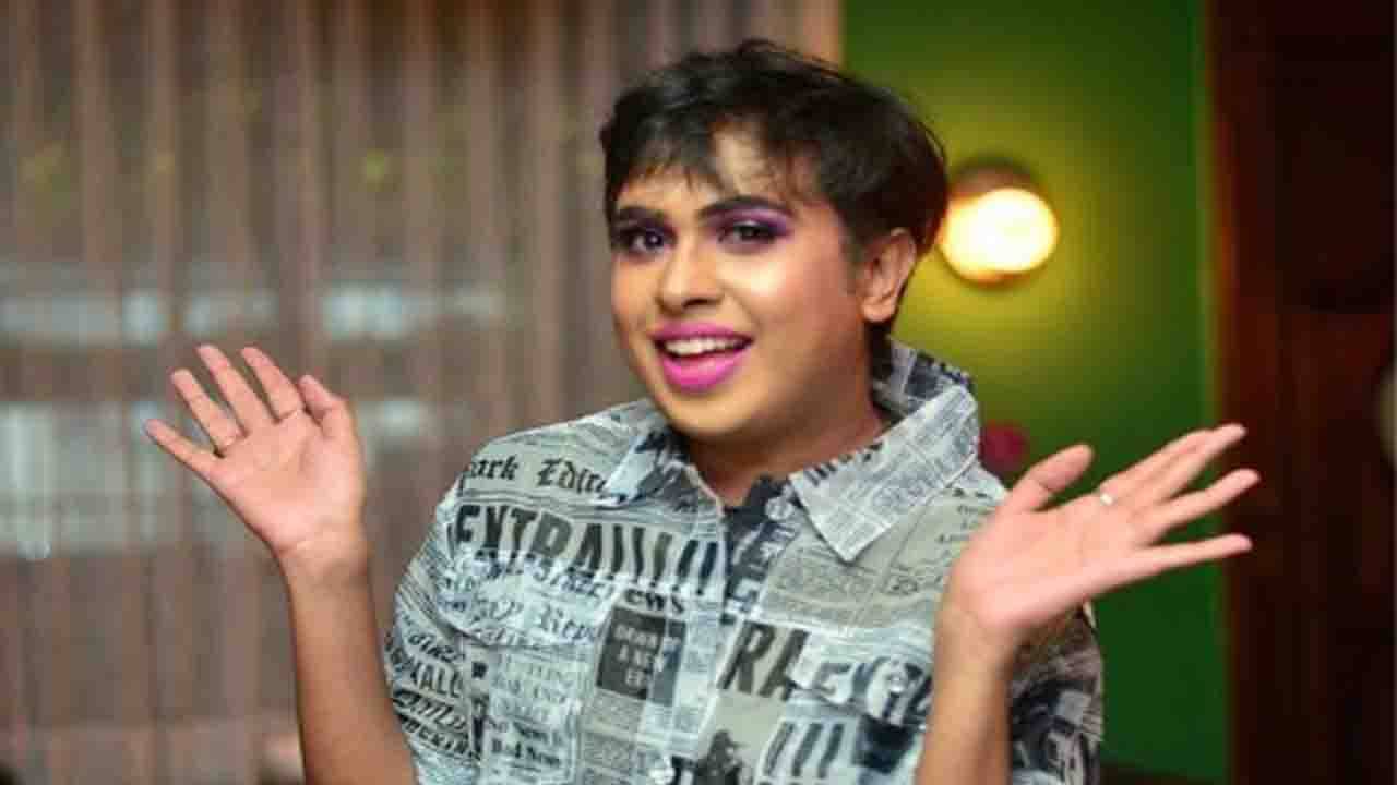 Sandy Saha: বাংলা সিরিয়ালে স্যান্ডি সাহা, দেখা যাবে ছেলেধরার চরিত্রে