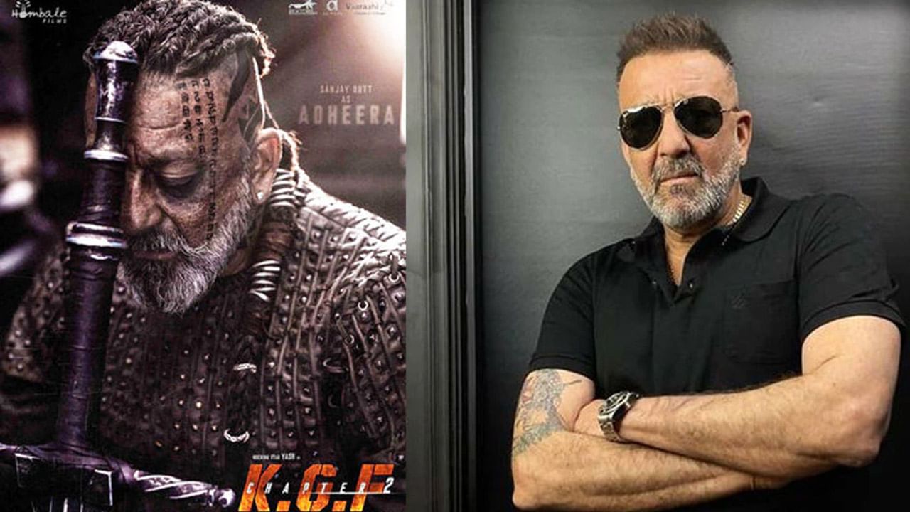 Sanjay Dutt-KGF- Chapter 2:  হিন্দি সিনেমা নিজেদের দর্শকদের ভুলে গিয়েছে, শুধু ব্যবসা দেখছে, কেন বললেন সঞ্জয়?