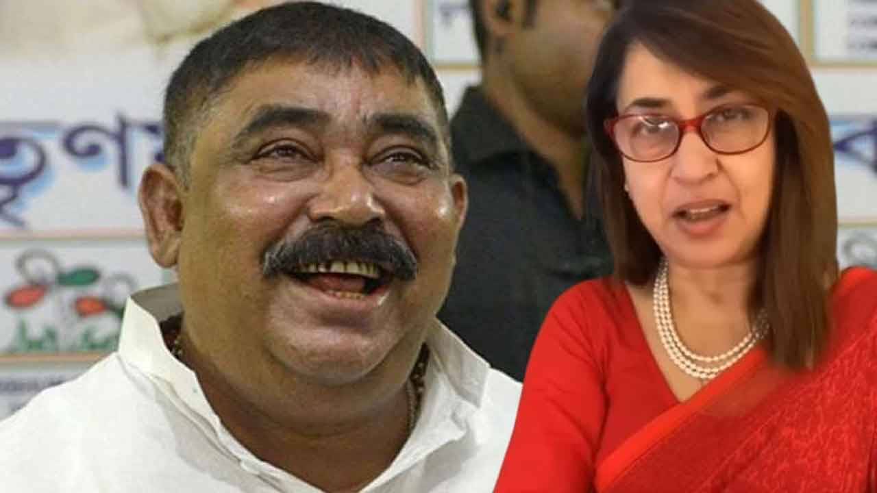 Satabdi Roy at SSKM: এমন তো নয় আমাদের মুখ দেখাদেখি বন্ধ, অনুব্রতকে দেখতে উডবার্নে শতাব্দী