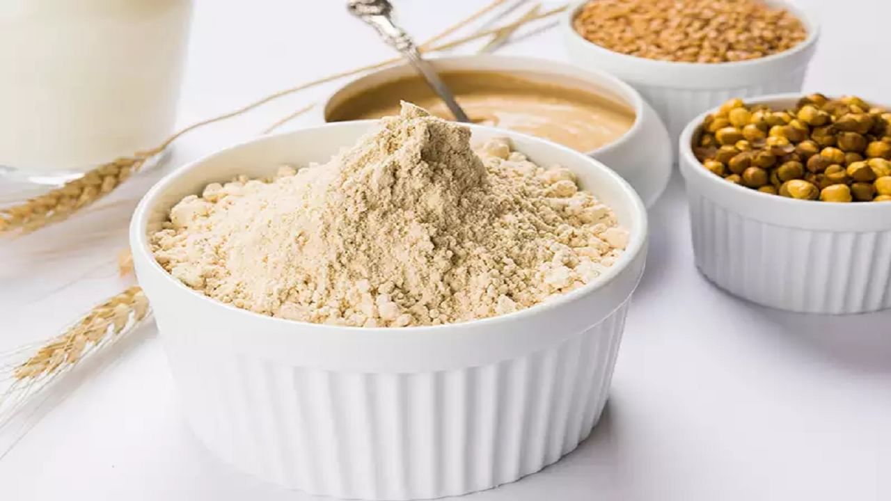 Diabetes Breakfast: ব্রেকফাস্টে ওটস নয়, এই দেশি খাবারের কয়েক চামচেই বশে থাকবে সুগার Diabetes Breakfast: ব্রেকফাস্টে ওটস নয়, এই দেশি খাবারের কয়েক চামচেই বশে থাকবে সুগার