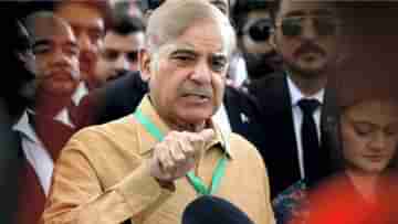 Shahbaz Sharif : ভারতের সঙ্গে শান্তিপূর্ণ সম্পর্ক চায় পাকিস্তান : শাহবাজ়