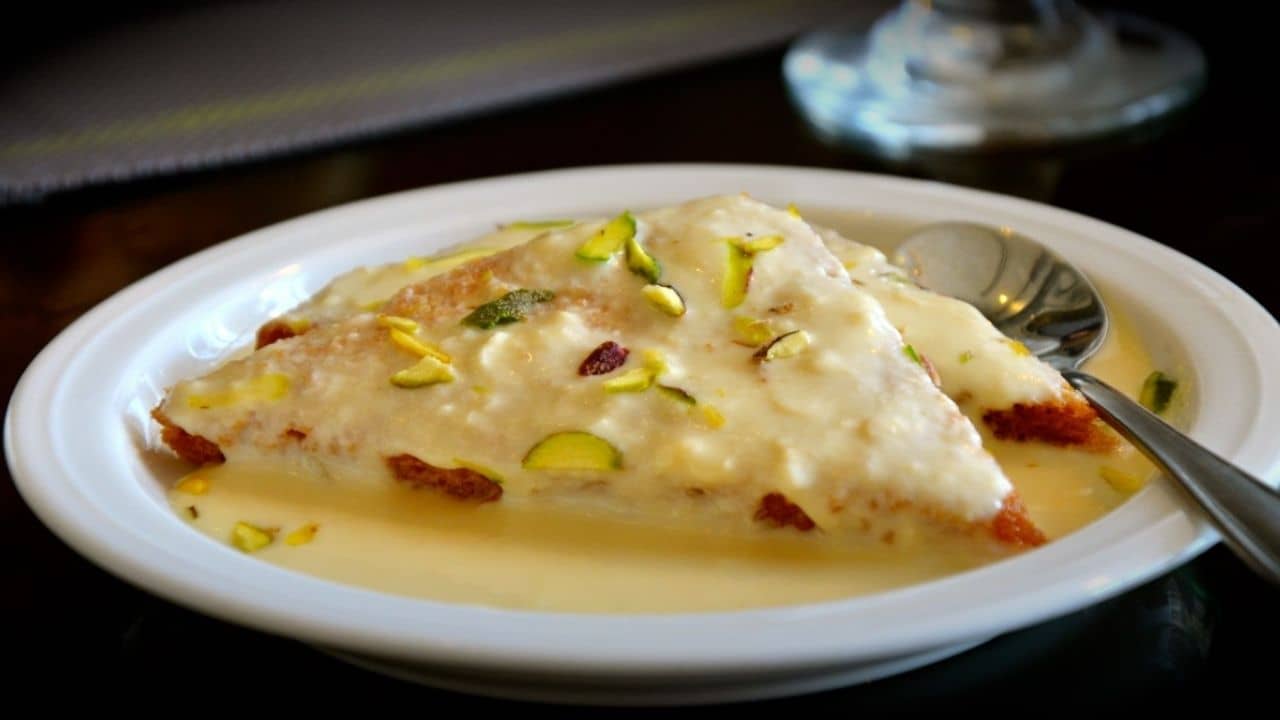 Ramdaan Special Recipe: রমজানে নবাবি স্বাদ পেতে বাড়িতেই চটপট বানান শাহি টুকরা! রইল তার রেসিপি