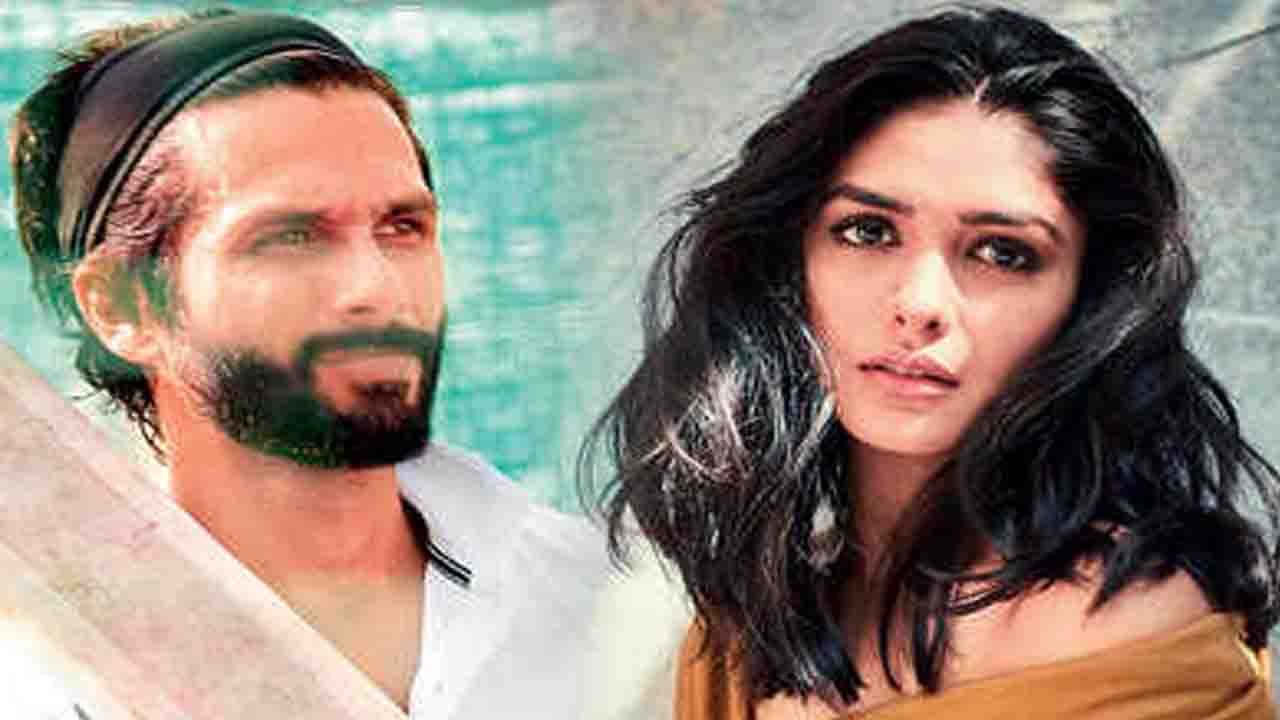 VIRAL-Shahid Kapoor Controversy: সহ-অভিনেত্রীর সঙ্গে 'অসভ্যতা' করলেন শাহিদ, 'জার্সি' মুক্তির আগেই করিনাকে নিয়ে খোঁটা দিল নেট-নাগরিকরা