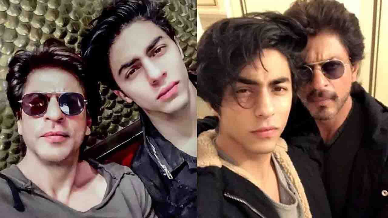 Shahrukh Khan-Aryan Khan: জীবনের প্রথম পরিচালনা! নিজের কাজ নিয়ে আত্মবিশ্বাসী নন আরিয়ান, সকলকে বসিয়ে রেখেছেন শাহরুখ-পুত্র