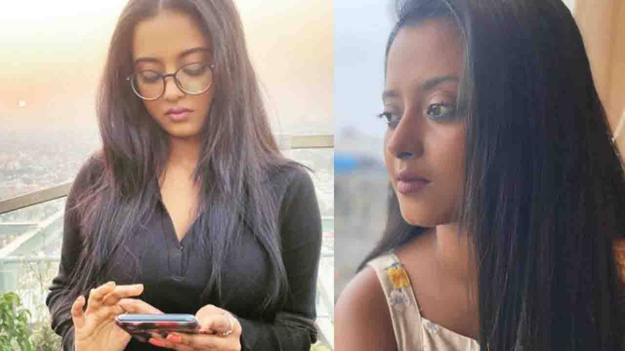 Shruti Das: অনেক হয়েছে আর নয়... এই প্রোফাইলের বিরুদ্ধে সাইবার ক্রাইম সেলে অভিযোগ করলাম, শ্রুতি দাসের সঙ্গে কী হয়েছে দেখুন
