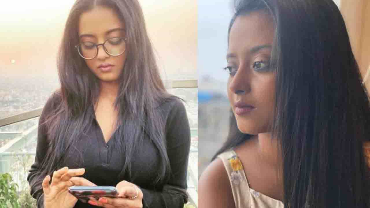 Shruti Das: 'অনেক হয়েছে আর নয়... এই প্রোফাইলের বিরুদ্ধে সাইবার ক্রাইম সেলে অভিযোগ করলাম', শ্রুতি দাসের সঙ্গে কী হয়েছে দেখুন Shruti Das: 'অনেক হয়েছে আর নয়... এই প্রোফাইলের বিরুদ্ধে সাইবার ক্রাইম সেলে অভিযোগ করলাম', শ্রুতি দাসের সঙ্গে কী হয়েছে দেখুন