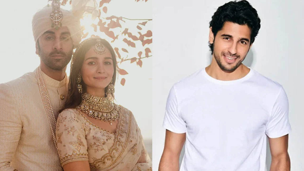 Sidharth-Alia-Ranbir:  রণবীরের প্রাক্তনীরা শুভেচ্ছা জানিয়েছেন বিয়ের পর, আলিয়ার প্রাক্তন সিদ্ধার্থ কী করলেন?
