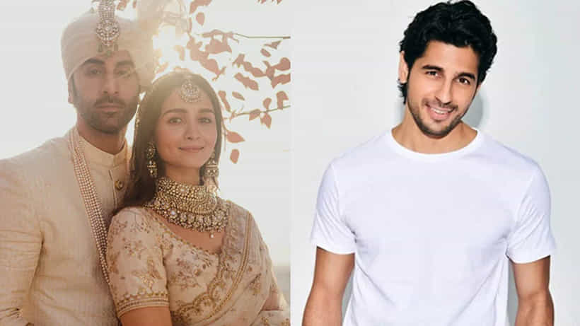 Sidharth-Alia-Ranbir: রণবীরের প্রাক্তনীরা শুভেচ্ছা জানিয়েছেন বিয়ের পর, আলিয়ার প্রাক্তন সিদ্ধার্থ কী করলেন?