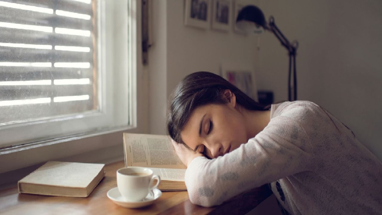 Afternoon Nap: ভাতঘুমও  কিন্তু শরীরের পক্ষে উপকারী, যা বলছেন বিশেষজ্ঞরা...