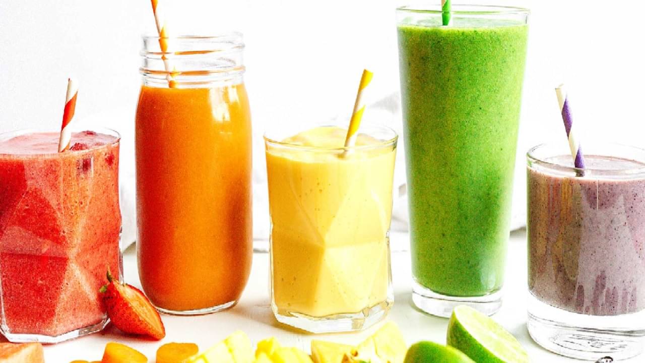 Water-Rich Fruits: গরমে ঘাম বেরিয়ে ক্লান্ত? ডায়েটে রাখুন এই ফল...