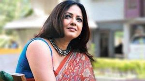 Sreelekha Mitra: 'এই সরকার প্রতিহিংসাপরায়ণ!' কলকাতা আন্তর্জাতিক চলচ্চিত্র উৎসব থেকে ডাক না পেয়ে ক্ষুব্ধ শ্রীলেখা