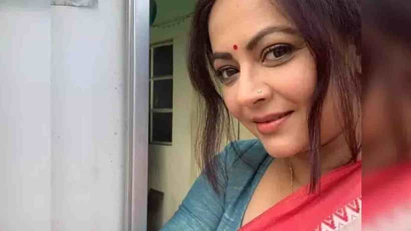 Sreelekha Mitra-Abhishek Chatterjee: পকেট মারার সময় মনে ছিল না, শ্রীলেখাকে কেন বলেছিলেন প্রয়াত অভিনেতা অভিষেক? স্মৃতি ফিরে এল আবার