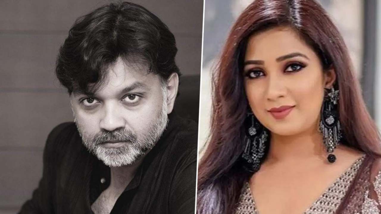 Shreya-Srijit: শ্রেয়া-সৃজিত কেন তাঁরা আবার একসঙ্গে হলেন?