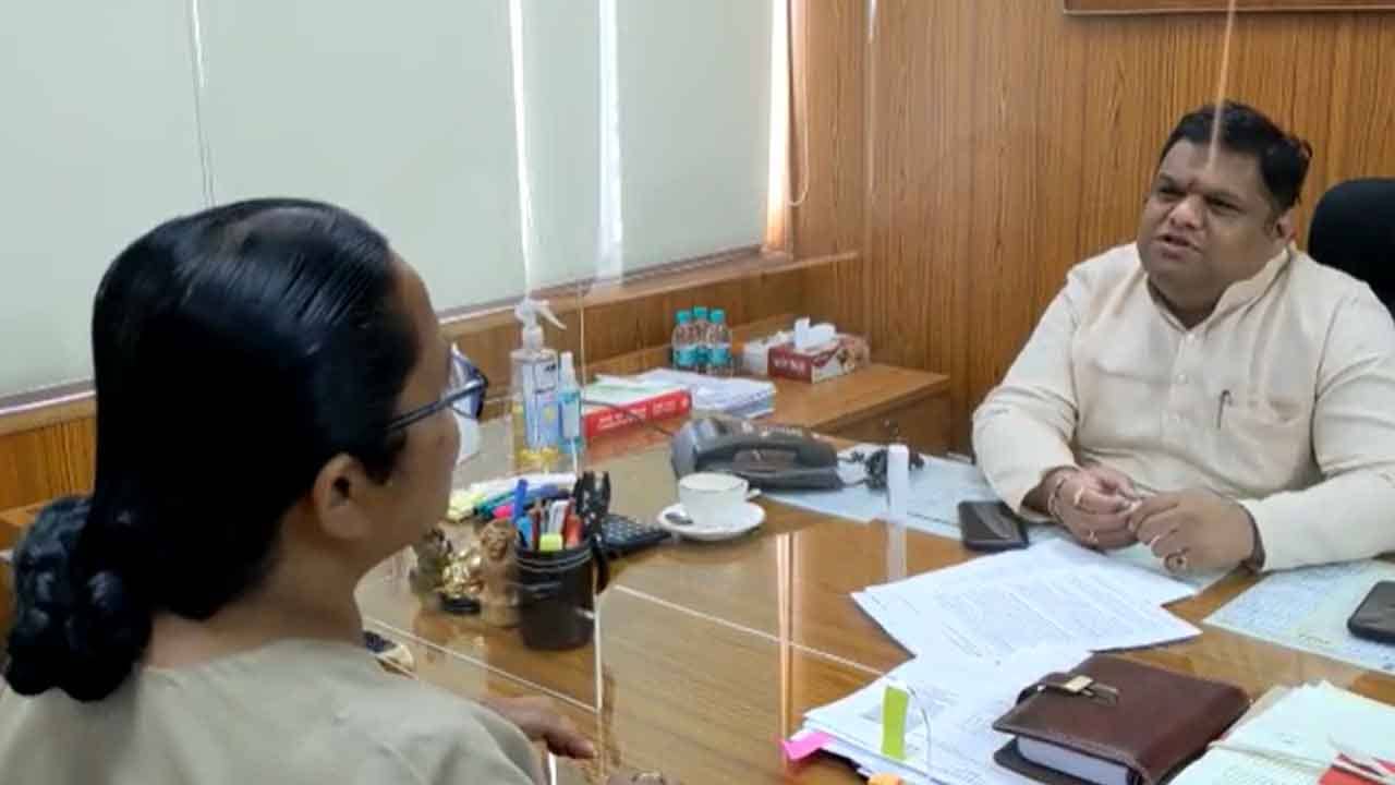 Maldah Blast: কালিয়াচকে বোমা বিস্ফোরণকাণ্ডে মুখ্যসচিব, ডিজিকে চিঠি শিশু সুরক্ষা কমিশনের