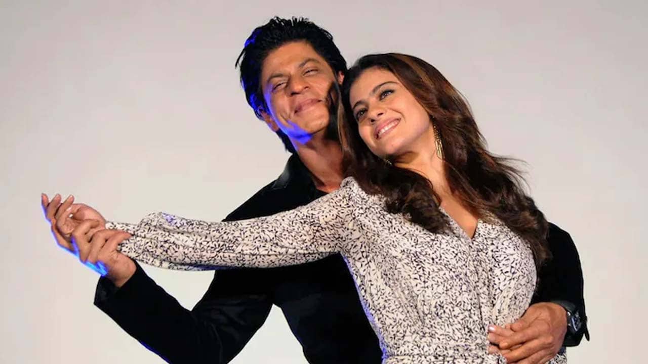 Shah Rukh-Kajol: শাহরুখ-কাজল ম্যাজিক আবার সিনেমায়, কোন ছবির হাত ধরে তাঁরা ফিরছেন পর্দায়?