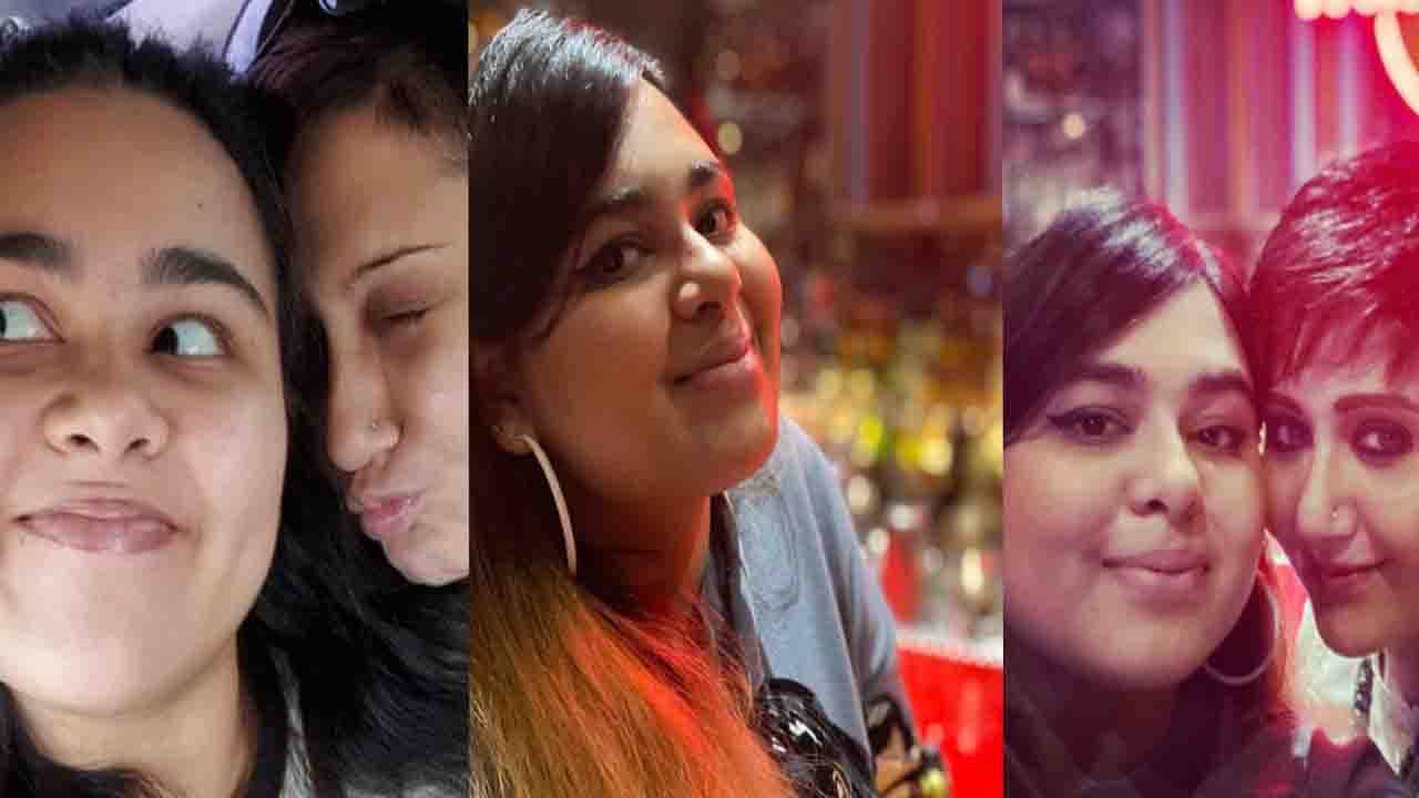 Swastika Mukherjee: কন্যা অন্বেষাকে ফের নিজের পেটের মধ্যে সুরক্ষিত রেখে দিতে চাইছেন স্বস্তিকা