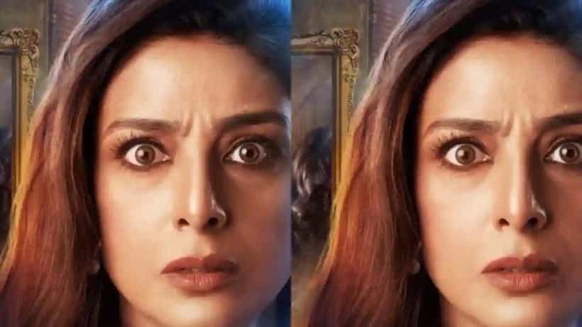 Tabu-Bhool Bhulaiyaa 2: তাব্বু-র ঘাড়ে কি মঞ্জুলিকার ভূত? কী বলছেন তাব্বু?