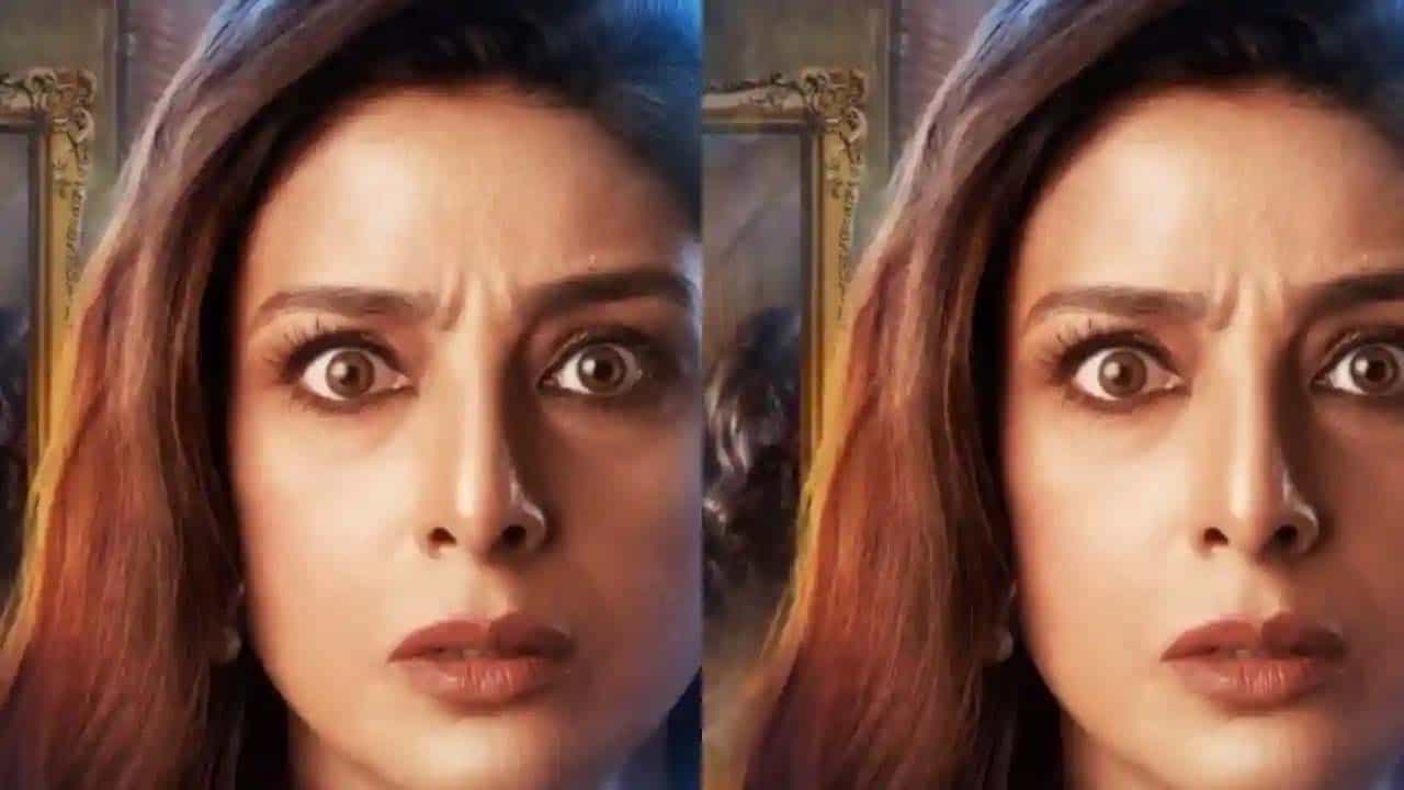 Tabu-'Bhool Bhulaiyaa 2': তাব্বু-র ঘাড়ে কি মঞ্জুলিকার ভূত? কী বলছেন তাব্বু? Tabu-'Bhool Bhulaiyaa 2': তাব্বু-র ঘাড়ে কি মঞ্জুলিকার ভূত? কী বলছেন তাব্বু?