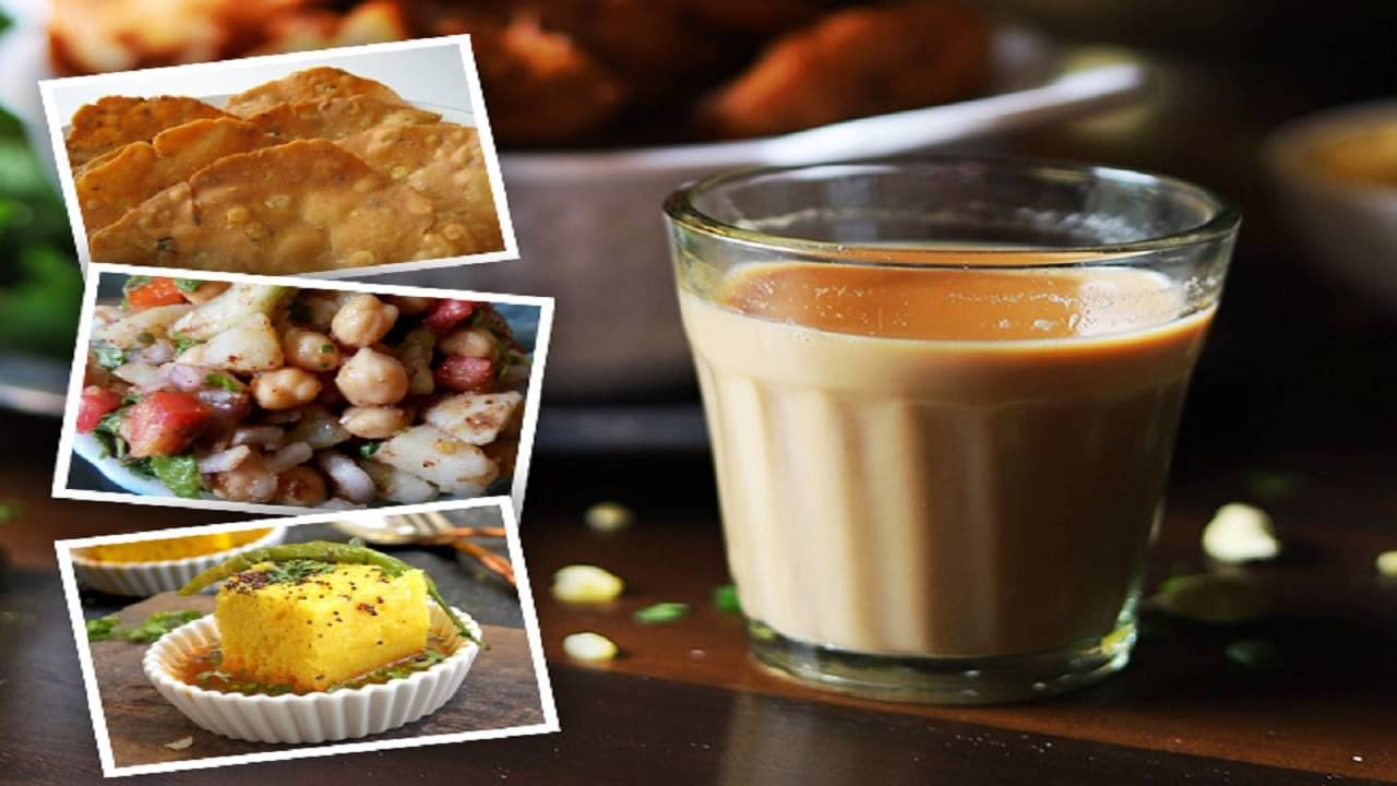 Tea time snacks: চায়ের আড্ডায় কিছু হেলদি স্ন্যাকসের খোঁজ করছেন? রইল রেসিপি