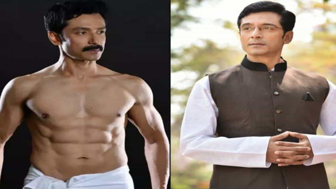 Tota Roy Choudhury: টালিগঞ্জের মানুষ কাঁকড়া, কেন বললেন টোটা রায়চৌধুরী Tota Roy Choudhury: টালিগঞ্জের মানুষ কাঁকড়া, কেন বললেন টোটা রায়চৌধুরী